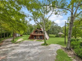 248 Chateau Dr, Slidell, LA 70460