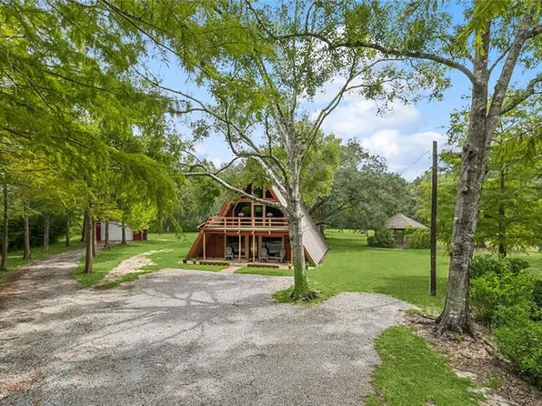 248 Chateau Dr, Slidell, LA 70460