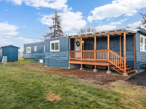 2201 N Craig Rd Lot 260, Spokane, WA 99224