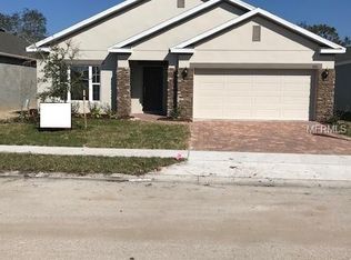 496 Sardinia Cir, Davenport, FL 33837