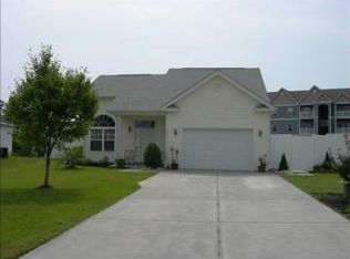 440 Wallingford Cir, Myrtle Beach, SC 29588