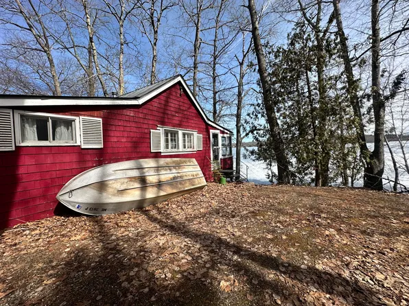 109 Fowlers Landing Road, Hampden, ME 04444