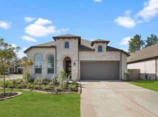 17124 Sandstone St, Conroe, TX 77302