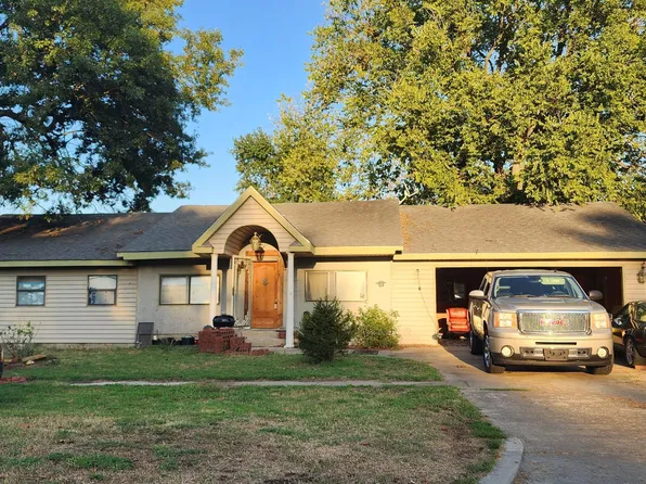 318 N Magnolia Ave, Columbus, KS 66725