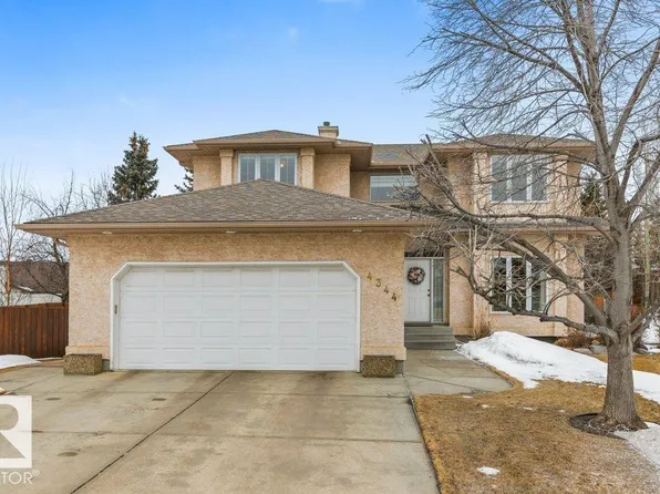 4344 28a St NW, Edmonton, AB T6T 1G6