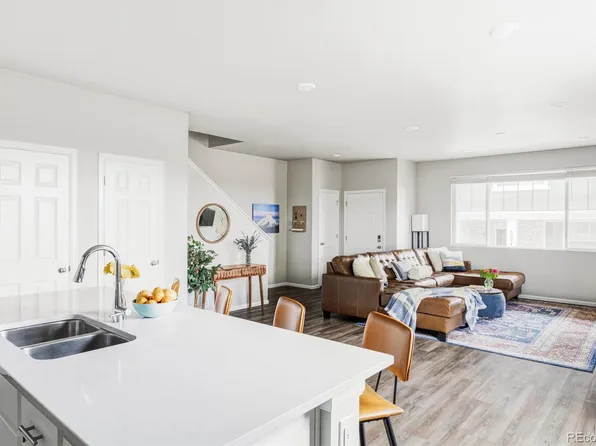 5099 S Robb Street, Littleton, CO 80127
