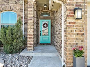 8312 NW 138th Cir, Oklahoma City, OK 73142