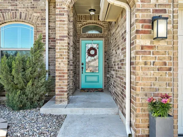 8312 NW 138th Cir, Oklahoma City, OK 73142