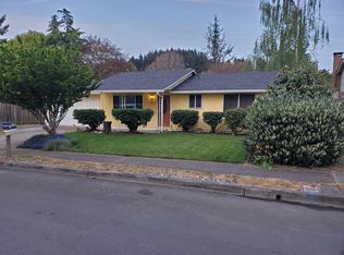 156 NW Linneman Ave, Gresham, OR 97030