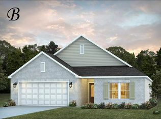 366 Gritney Rd, Daleville, AL 36322