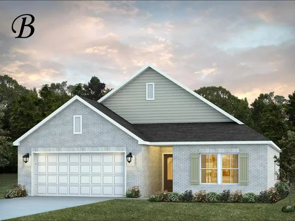 366 Gritney Rd, Daleville, AL 36322