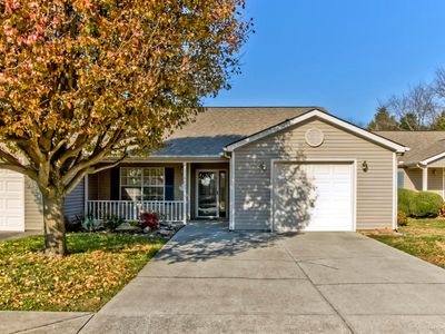 8605 Sunpoint Rd, Knoxville, TN, 37923