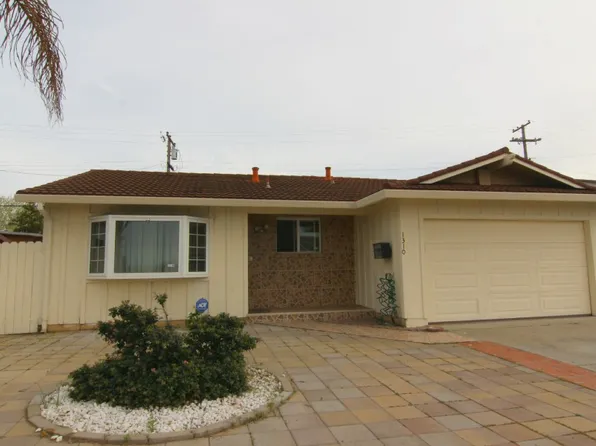 1310 Gainsville Ave, San Jose, CA 95122