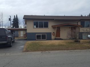 348 Pauline St #A, Anchorage, AK 99504