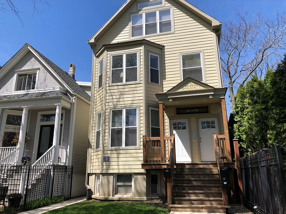 1st image of 3426 N Janssen Ave #2