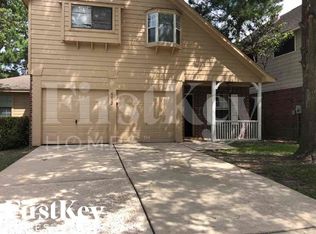 6622 Autumn Flowers Dr, Katy, TX 77449