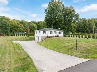 1701 Rheam Rd, Clinton, OH 44216
