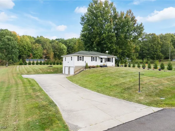1701 Rheam Rd, Clinton, OH 44216
