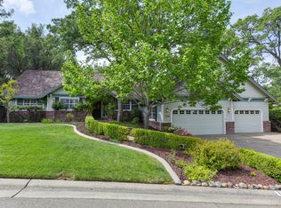 2148 Amherst Way, El Dorado Hills, CA 95762
