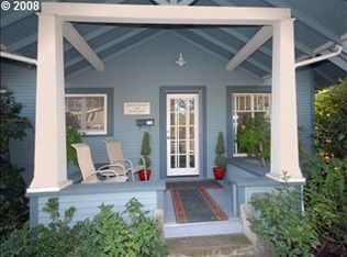 258 E 3rd Ave, Eugene, OR 97401