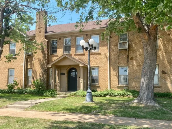 1003 W Cypress Ave, Duncan, OK 73533