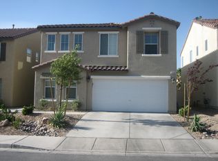 2740 Kona Crest Ave, Henderson, NV 89052