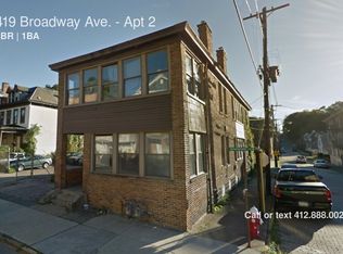 419 Broadway Ave #2, Mc Kees Rocks, PA 15136