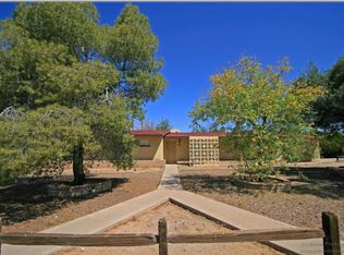 6650 E Rustic Dr, Mesa, AZ 85215