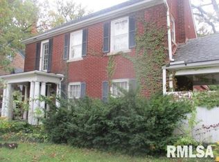 3919 N Knoxville Ave, Peoria, IL