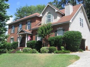 409 Cooper Mill Rd, North Augusta, SC 29860