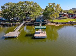 1601 Forum Cir Unit 156, Graford, TX 76449
