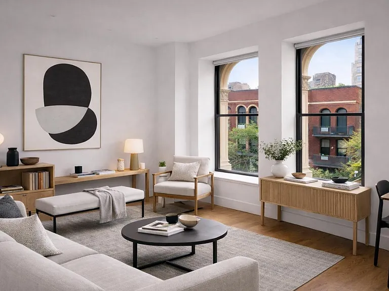 47 W 13th St #PHB — Photo 4