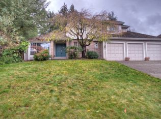 1812 229th Ave NE, Sammamish, WA 98074