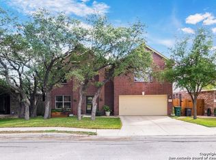 7920 Midway Depot, San Antonio, TX 78255