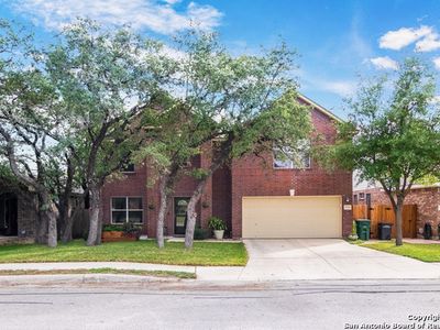 7920 Midway Depot, San Antonio, TX, 78255