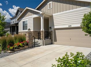 3579 Makley Cir, Castle Rock, CO 80104
