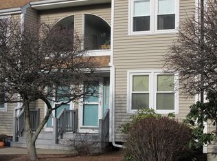671 Pleasant St UNIT 2, Weymouth, MA 02189