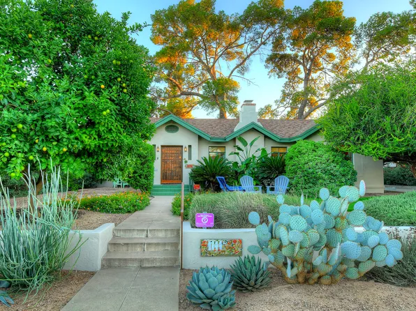 2144 E 3rd St, Tucson, AZ 85719