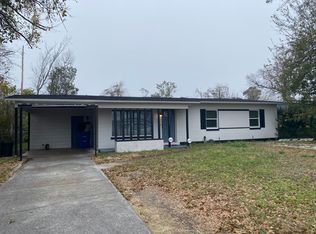 1606 Clay Ave, Panama City, FL 32405