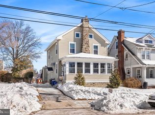 103 Leon Ave, Norwood, PA 19074