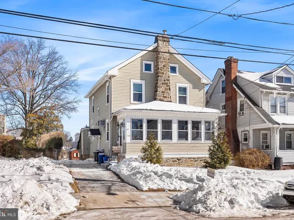 103 Leon Ave, Norwood, PA 19074