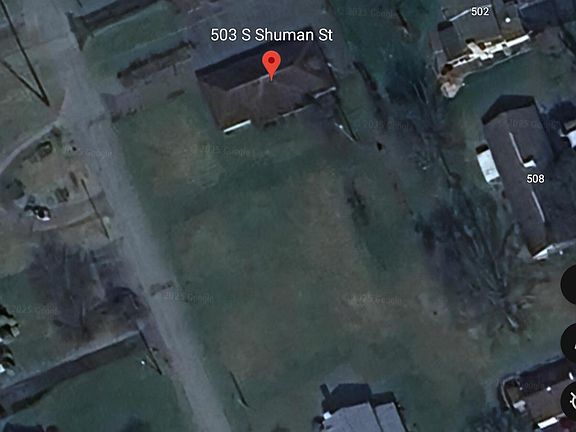 5th image of 503 S Shuman St