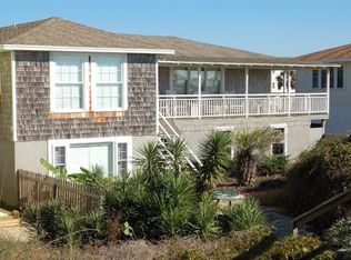 937 Ocean Blvd W, Holden Beach, NC 28462