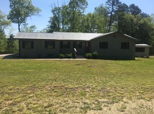 1715 S Bucks Pocket Rd SE, Old Fort, TN 37362