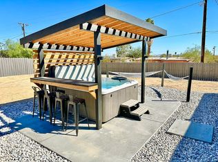 6251 Encelia Dr, Twentynine Palms, CA 92277