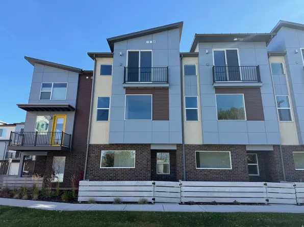 4126 S Winder Ward Dr #2-123, Millcreek, UT 84124