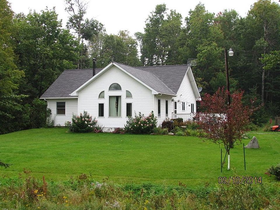  5 Acres, 330' x 660'