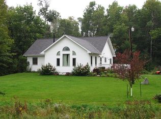 2226 W M 48, Pickford, MI 49774