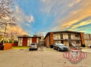 831 W Lennox St APT 4, Midvale, UT 84047