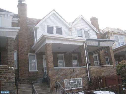 2nd image of 6627 N Bouvier St